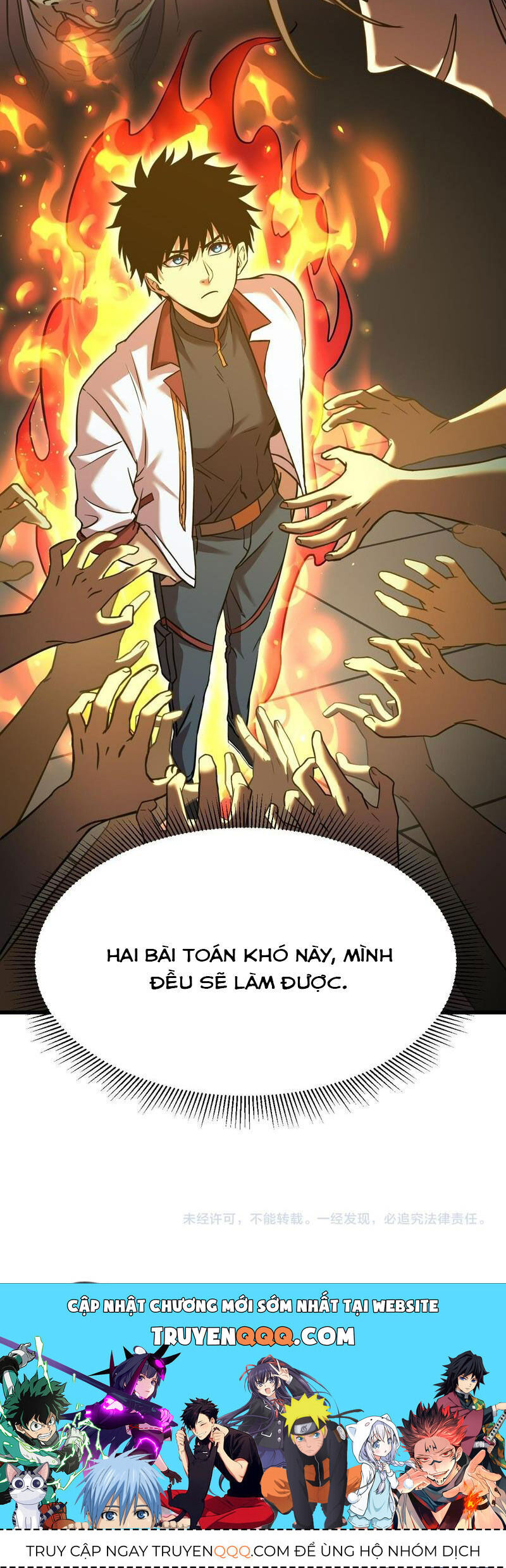 cao võ: hạ cánh đến một vạn năm sau chương 94 - Next chapter 95