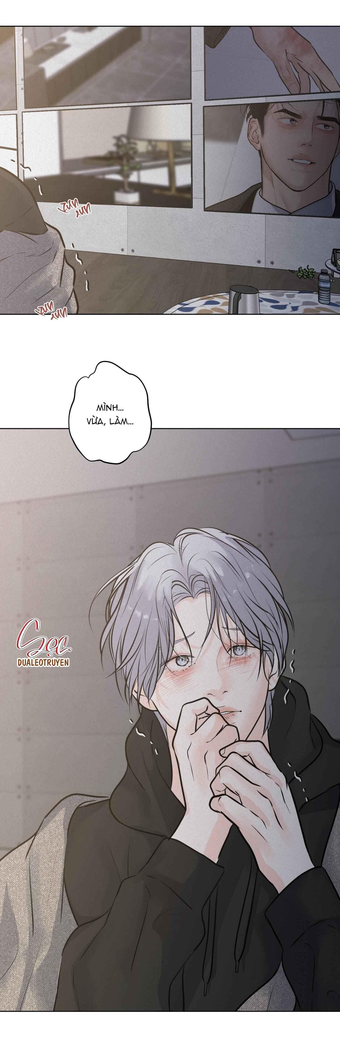 (abo) lời cầu nguyện Chapter 60 - Trang 1