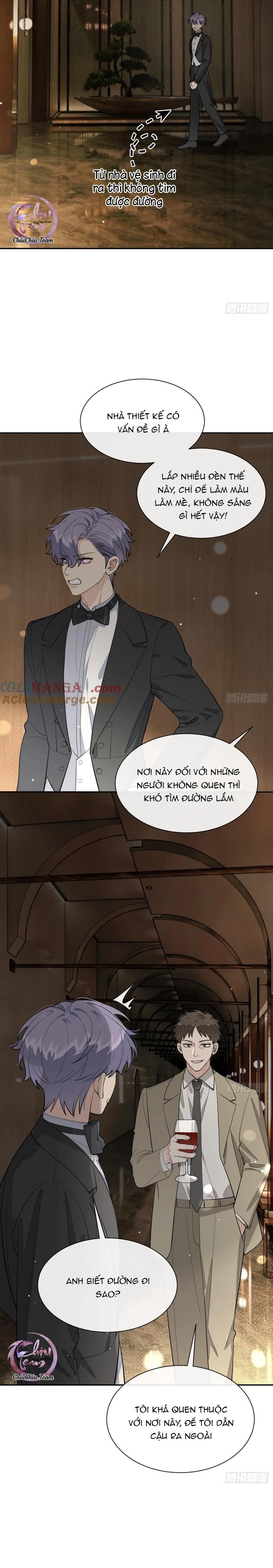 cún bự ăn hiếp chủ Chapter 85 - Next Chapter 86