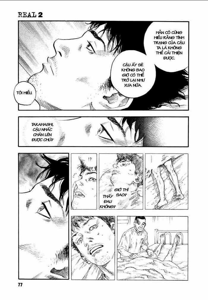 real chapter 9 - Trang 2