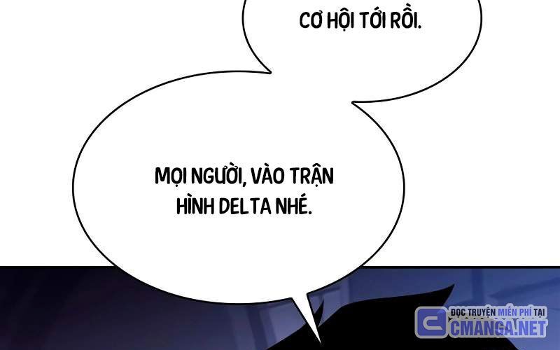 người chơi mới solo cấp cao nhất chapter 166 - Trang 1