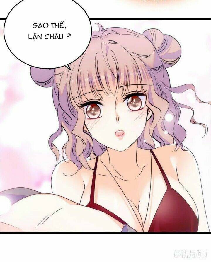 toàn mạng đều là fan cp của tôi với ảnh đế chapter 135 - Next chapter 136