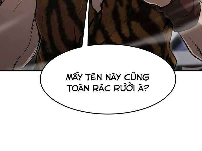 tuyệt đối kiếm cảm chapter 8 - Trang 2