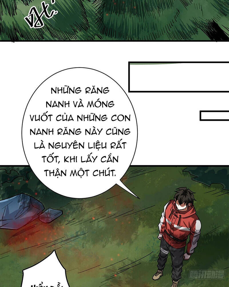 luân bàn thế giới chapter 141 - Next chapter 142