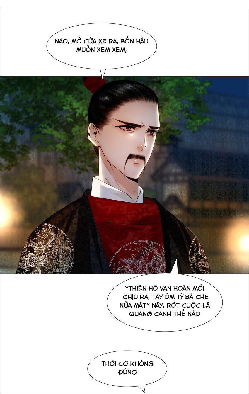 vòng luân hồi Chapter 69 - Trang 1