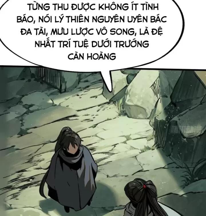 không cẩn thận, lưu danh muôn thủa Chapter 42 - Trang 1