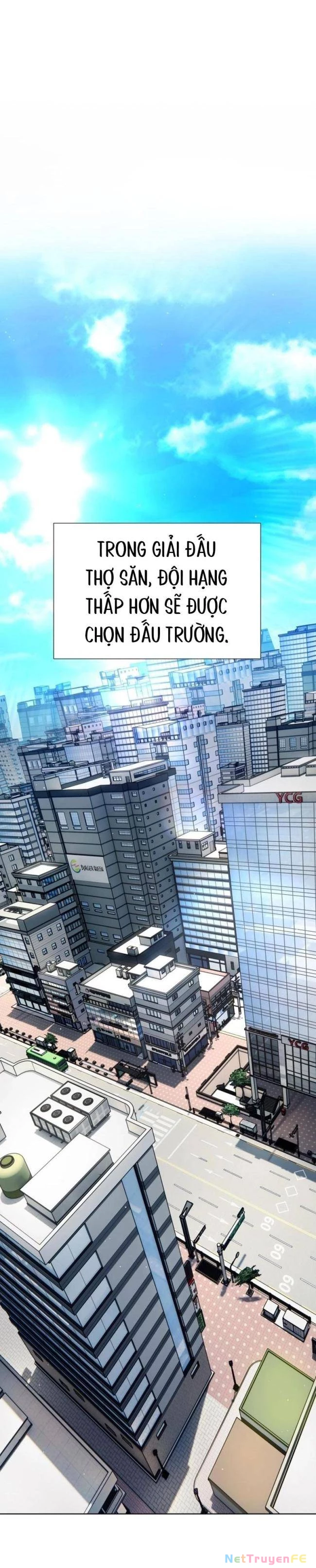 Người Chơi Thiên Tài Trở Lại Chapter 35 - Trang 2