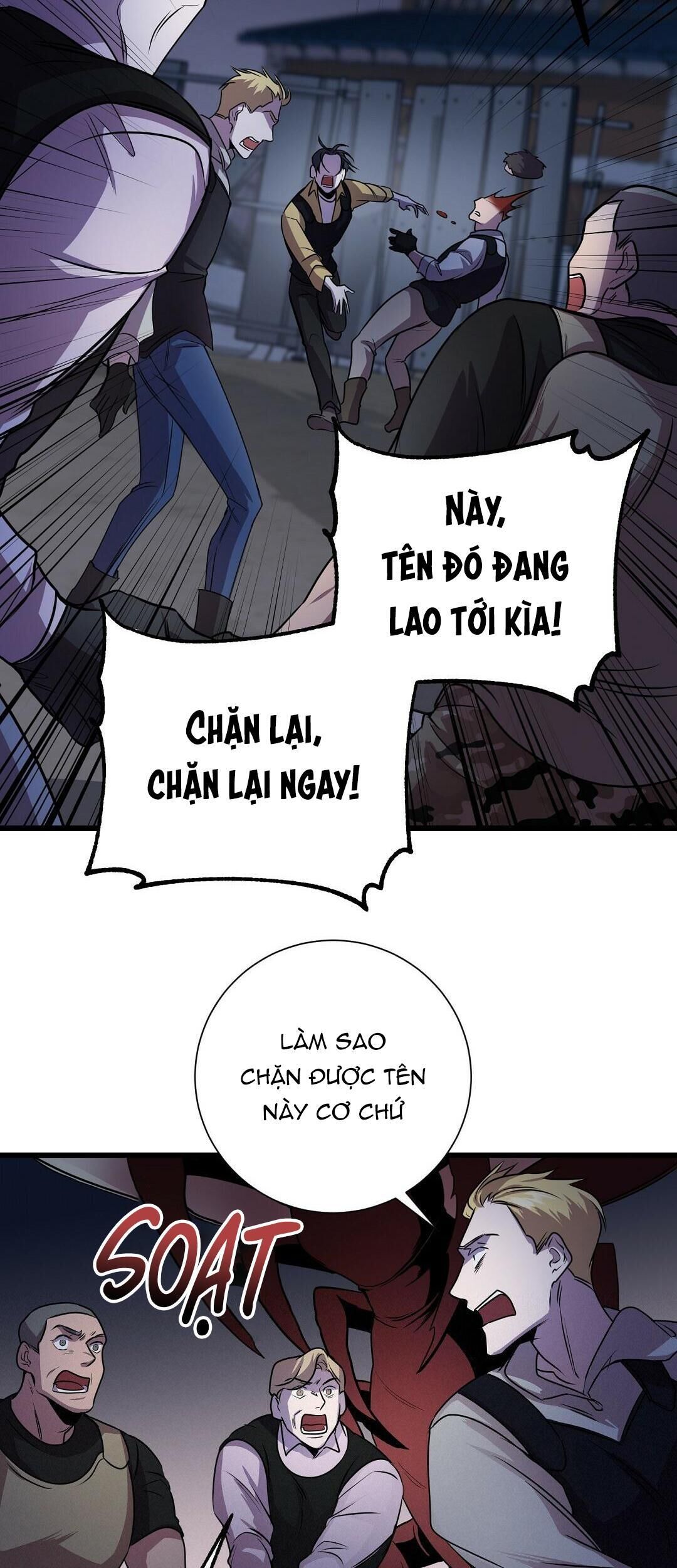 đáy sâu tuyệt vọng Chapter 2 - Next Chapter 2