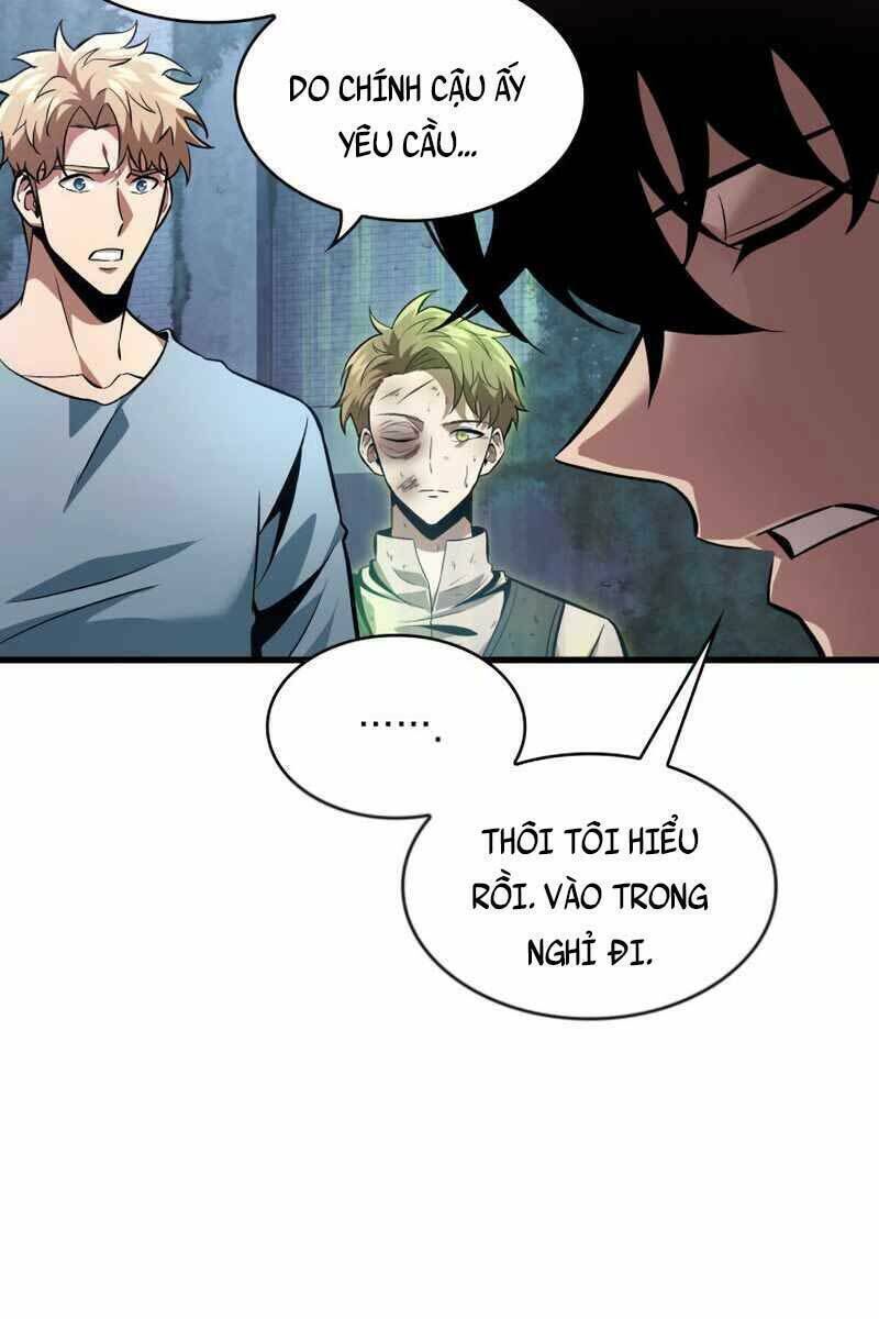 gacha vô hạn chapter 16 - Trang 2