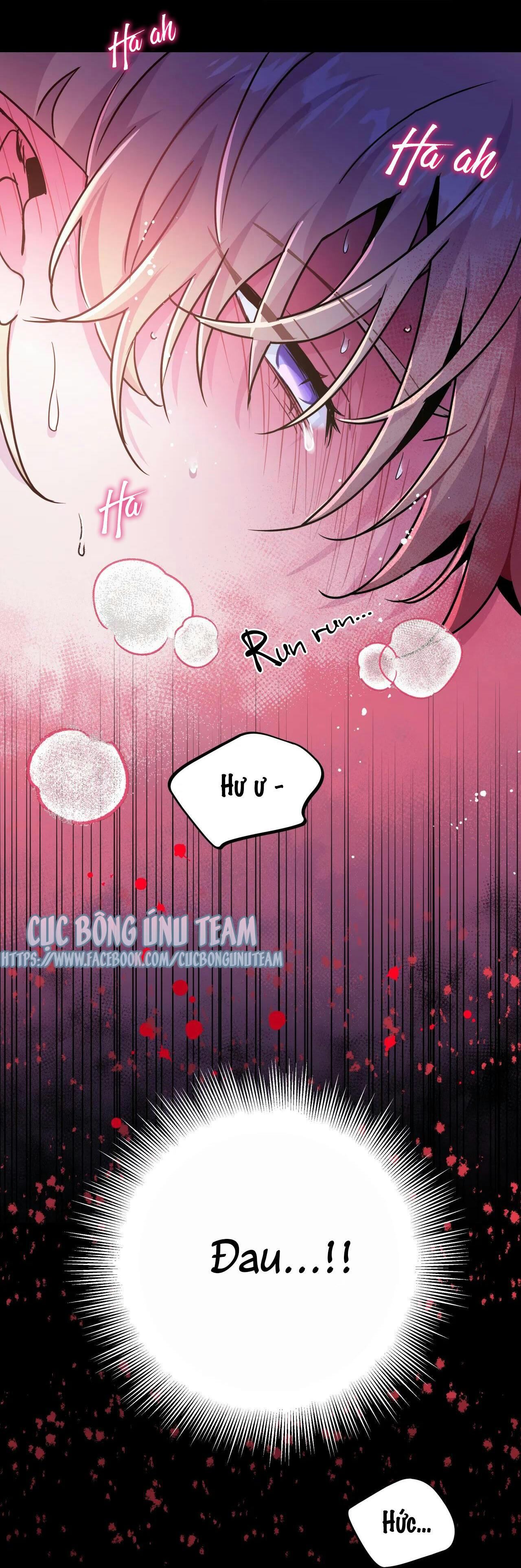 (cbunu) ám giữ linh hồn Chapter 12 - Trang 2