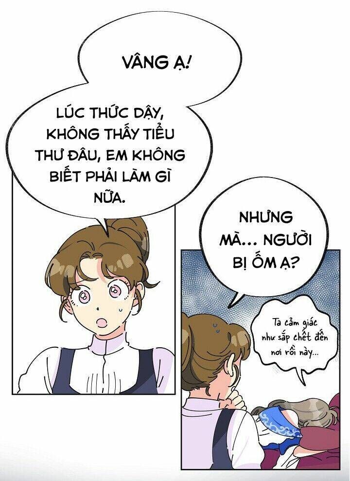 người hùng của ác nữ chapter 3 - Trang 2