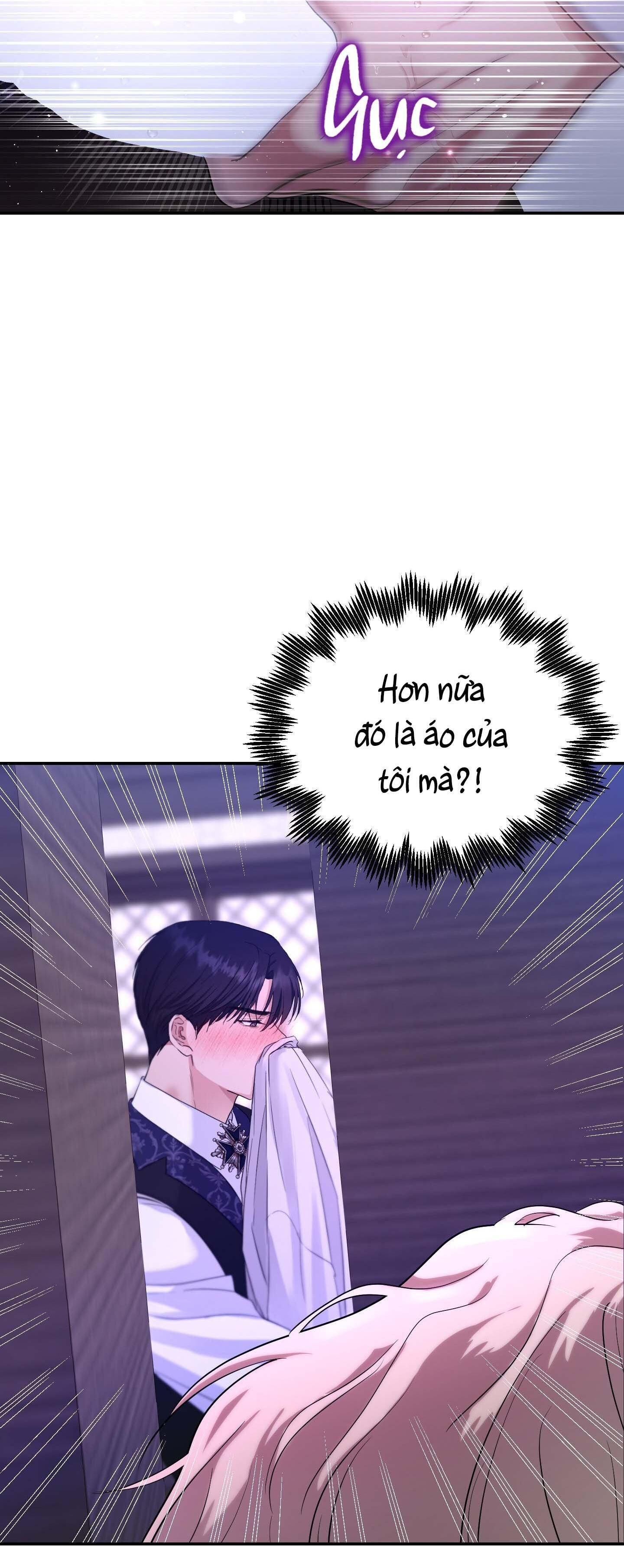 (end) VỊ CÔNG TƯỚC KHÔNG THỂ THĂNG TIẾN Chapter 2 - Next Chapter 3