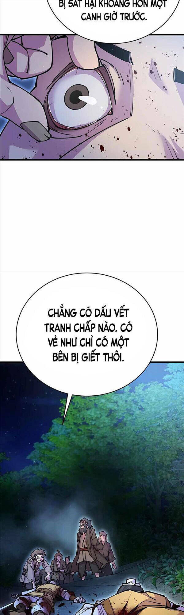 thiên hạ đệ nhất đại sư huynh chapter 16 - Next chapter 17