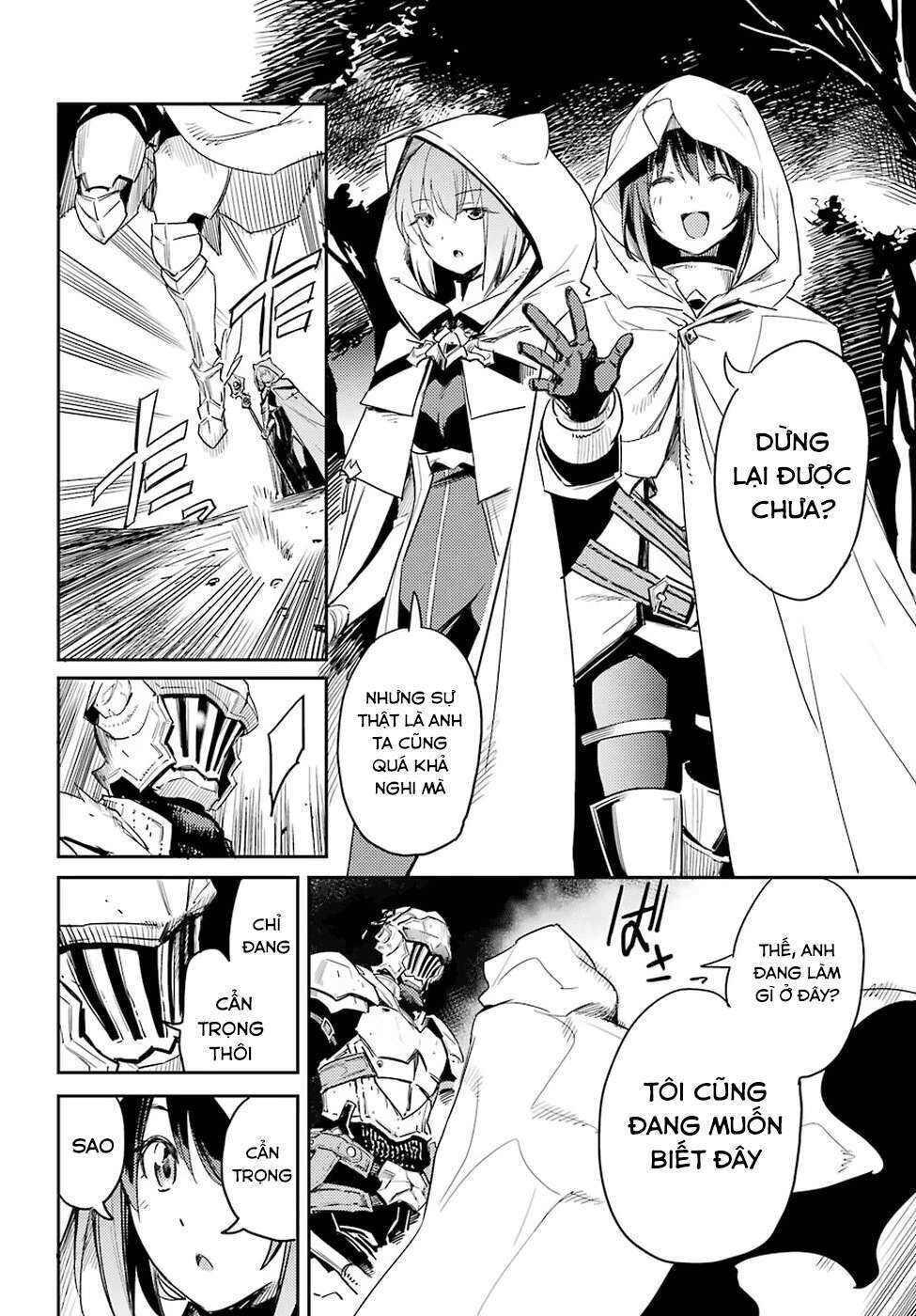 Goblin Slayer Chapter 33 - Trang 2