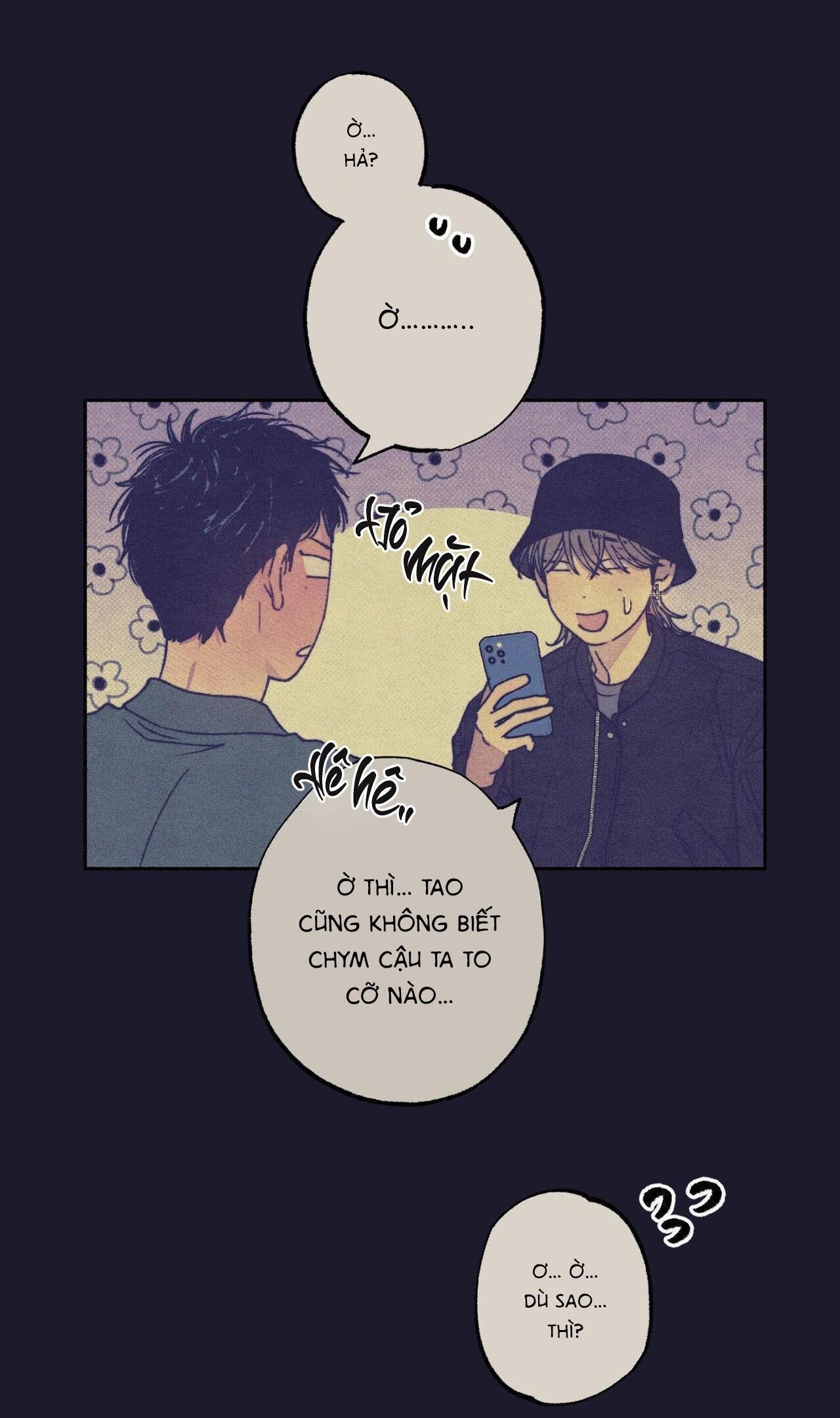 (CBunu) 1 đến 10 Chapter 7 - Trang 2