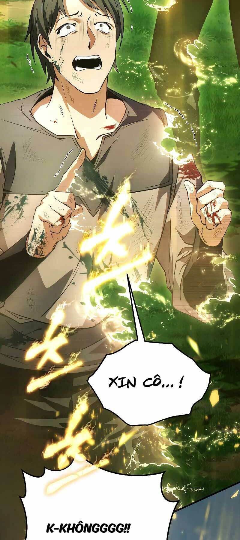 người chơi mạnh nhất hồi quy lần thứ 100 chapter 3 - Trang 2