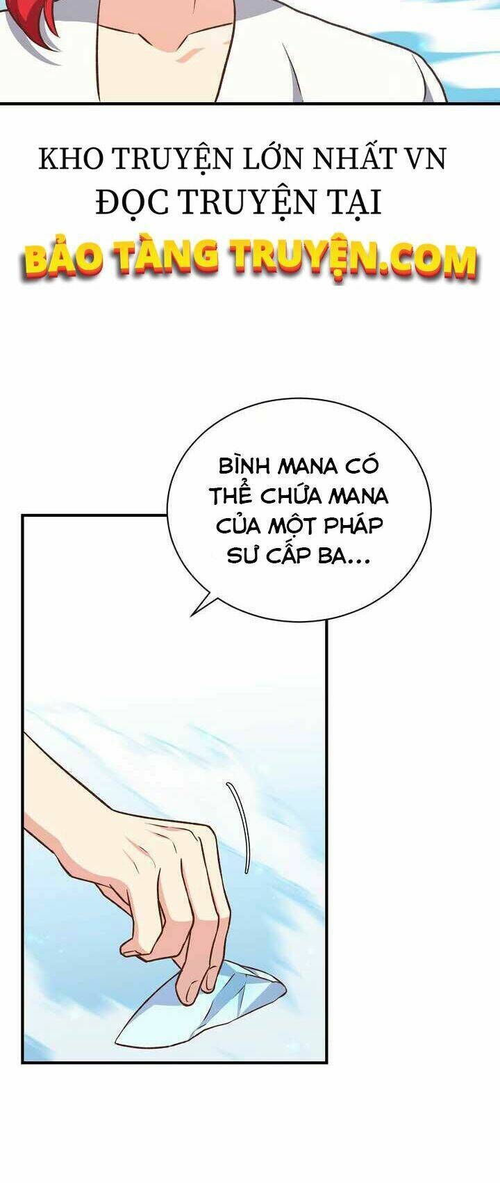 sự trở lại của pháp sư cấp 8 Chapter 18 - Next Chapter 19