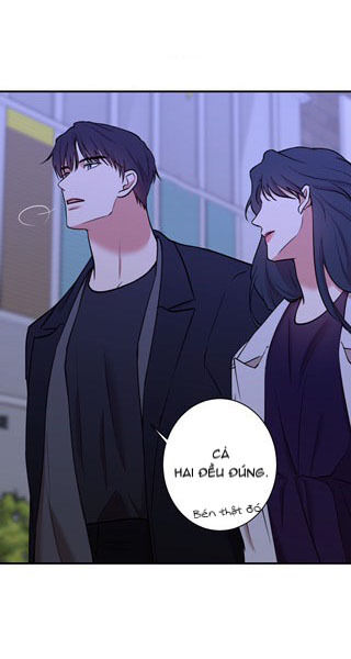 trong vòng bí mật Chapter 30 - Trang 2