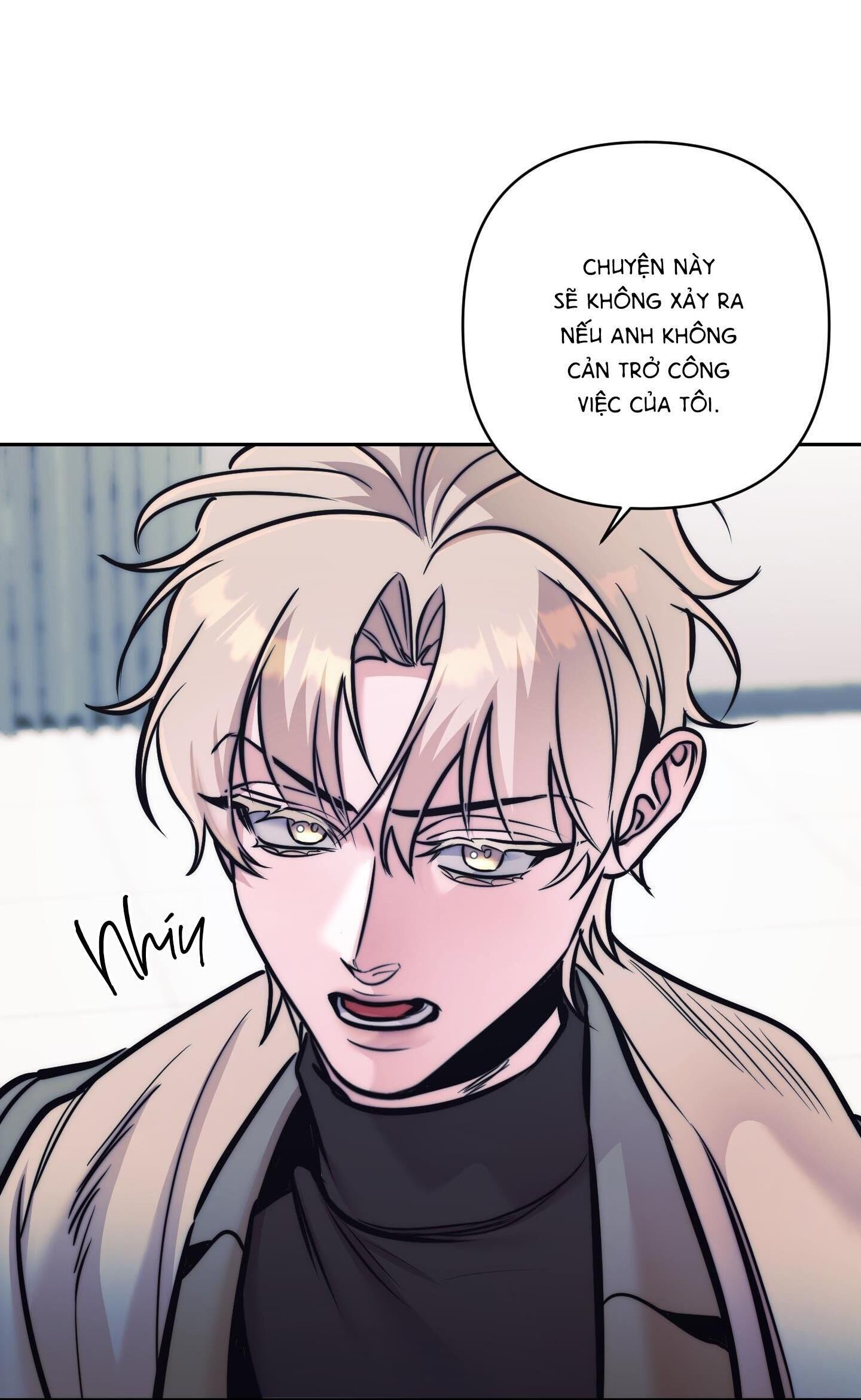 (CBunu) Stigma Chapter 22 - Next Chapter 22