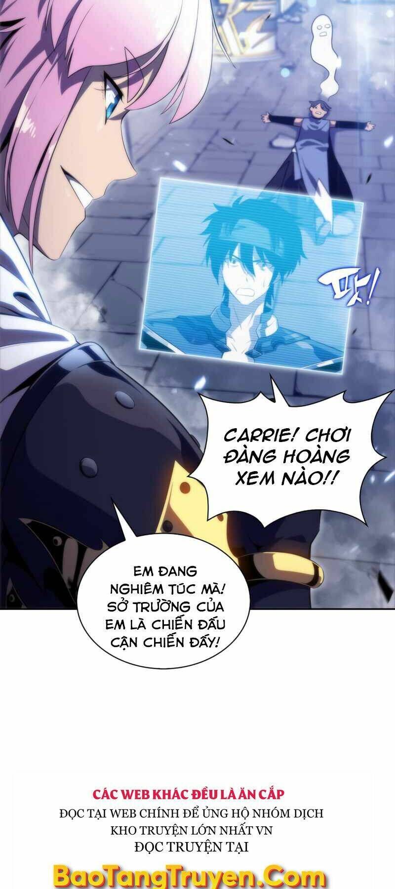 kẻ thách đấu chapter 33 - Next Chapter 34