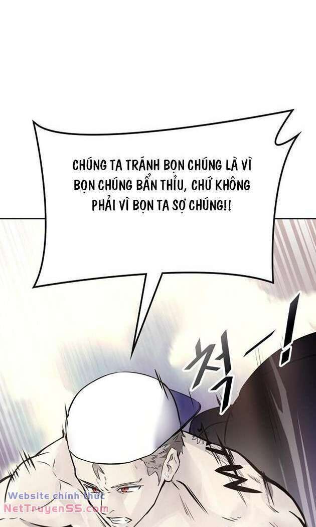 Cuộc Chiến Trong Tòa Tháp - Tower Of God Chapter 601 - Trang 2