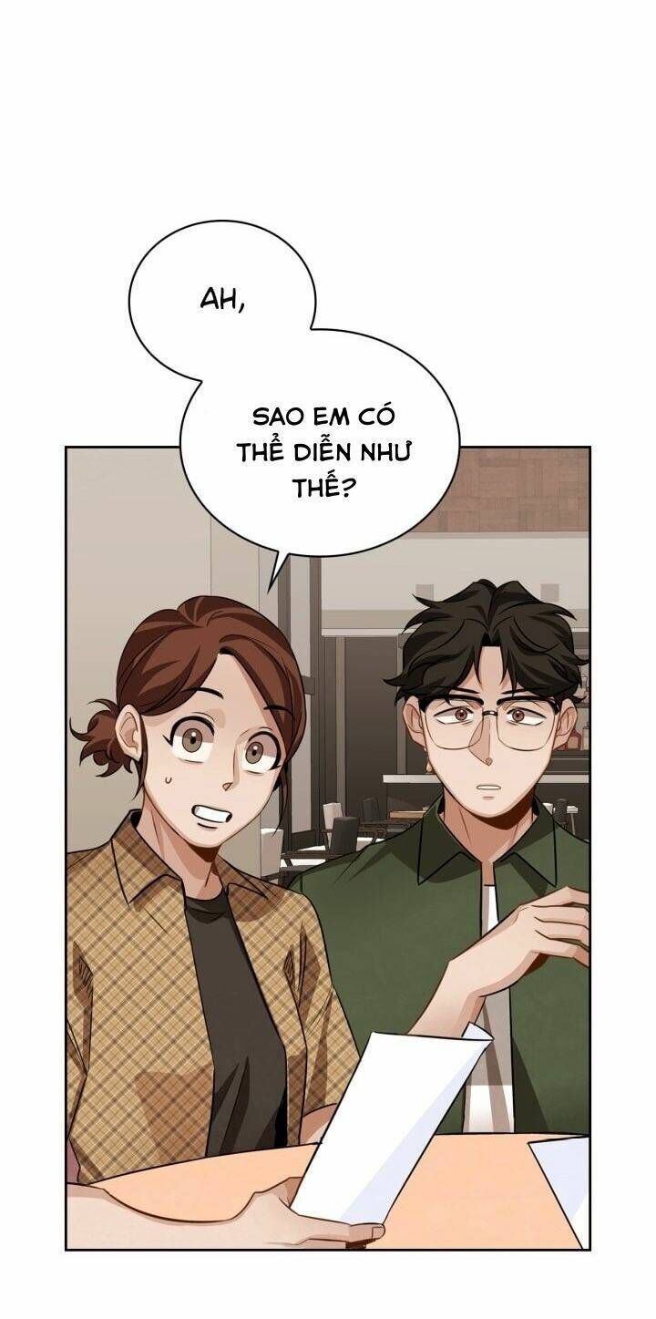 sống như một diễn viên chapter 5 - Next chapter 6