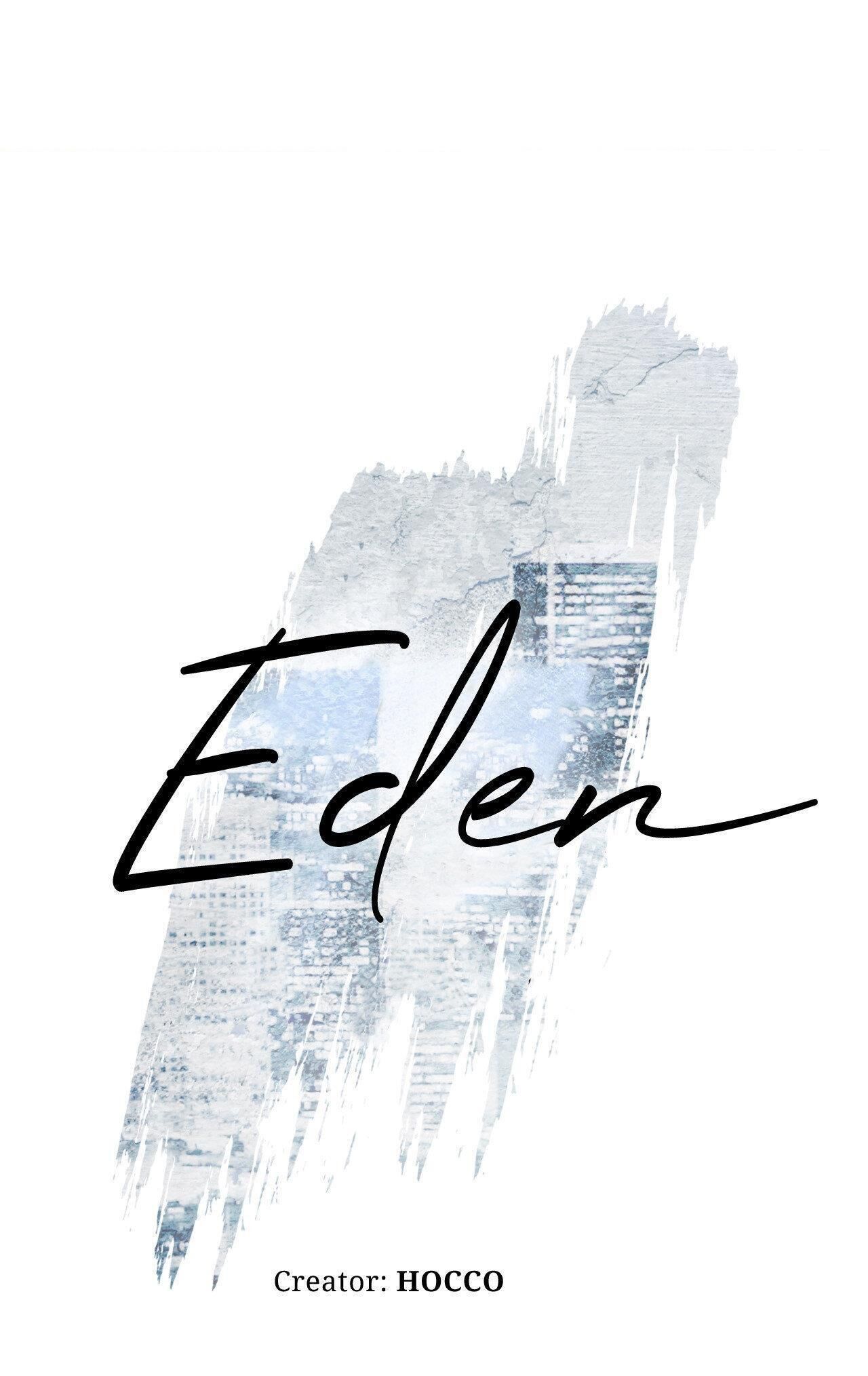 EDEN Chapter 6 - Trang 1