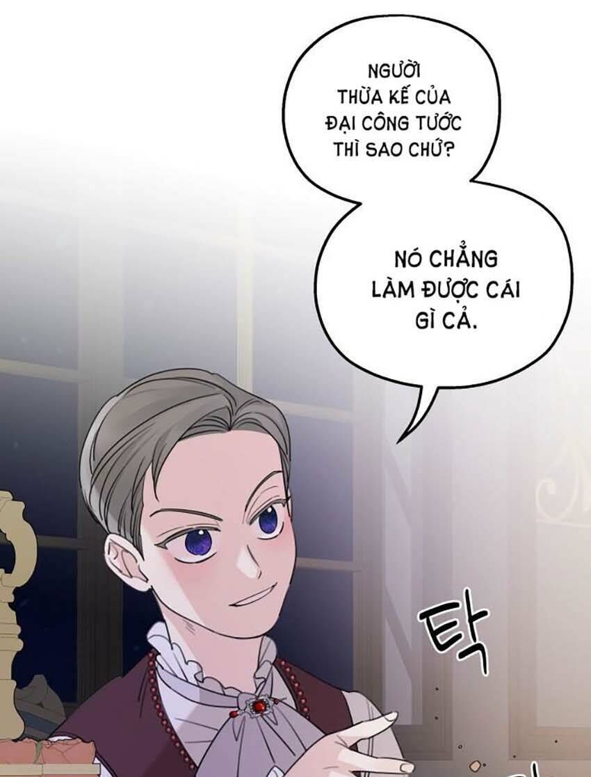 gia đình chồng bị ám ảnh bởi tôi chapter 49.2 - Trang 2