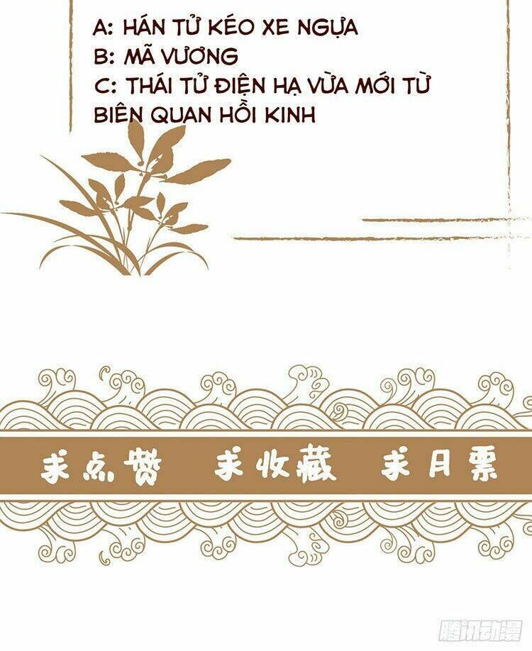 mạt thế nữ vương Chapter 2.2 - Next Chapter 3