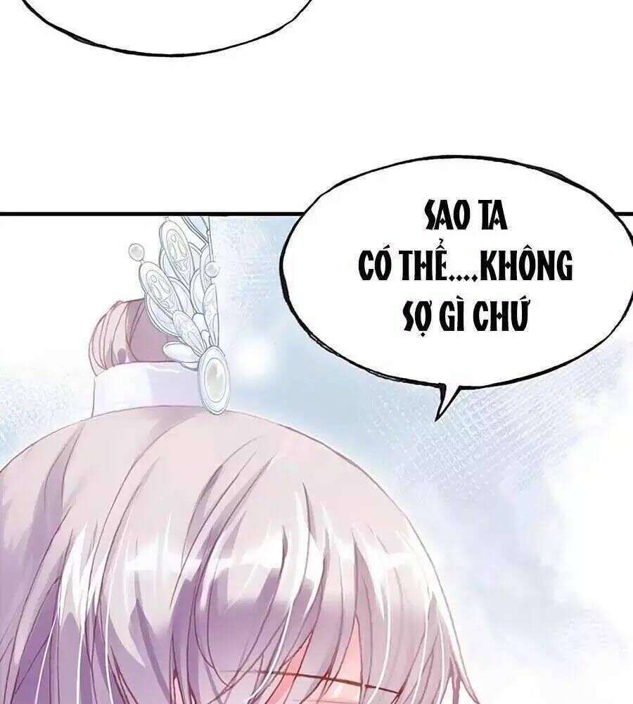 Trẫm Cũng Không Muốn Quá Khí Phách Chapter 29 - Trang 2