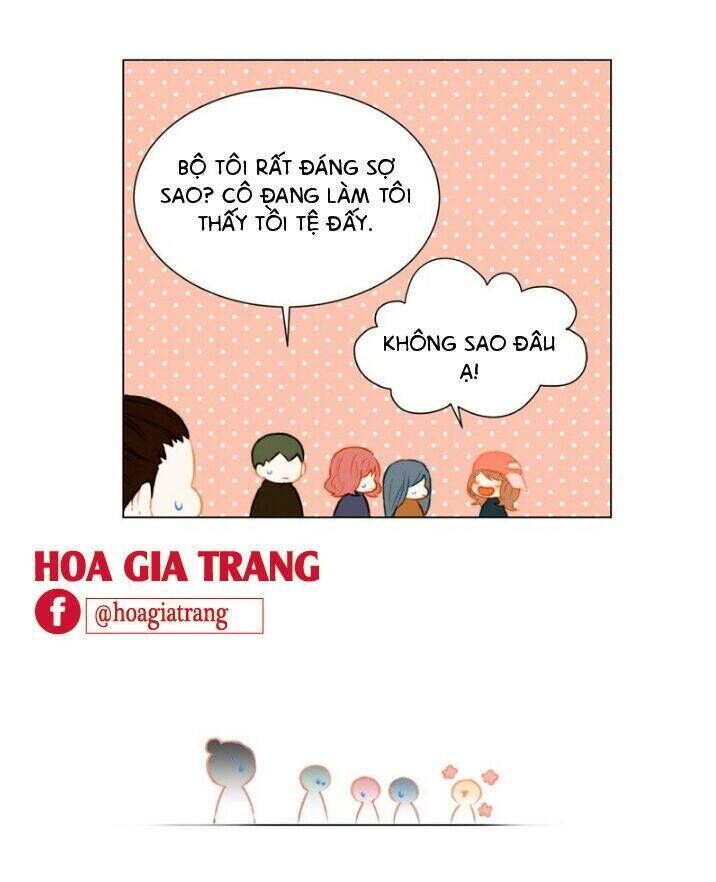 Sự Sao chép Chapter 50 - Trang 2