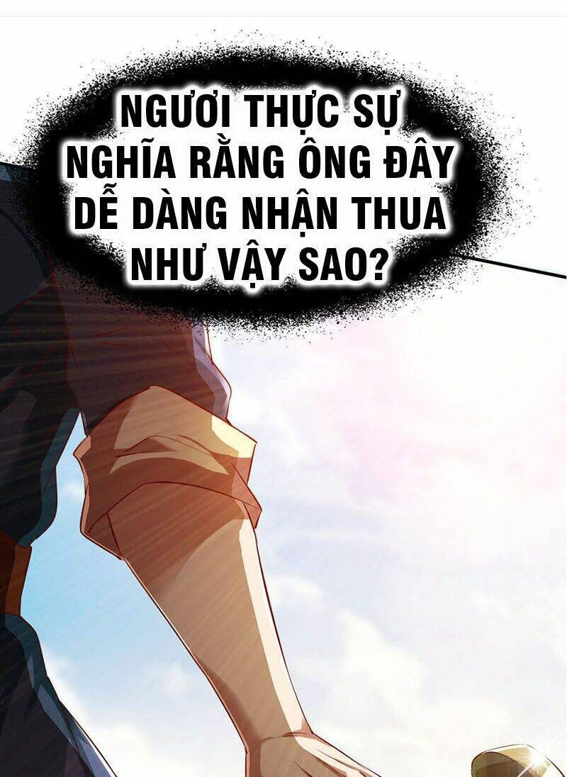 chiến đỉnh Chapter 73 - Trang 2