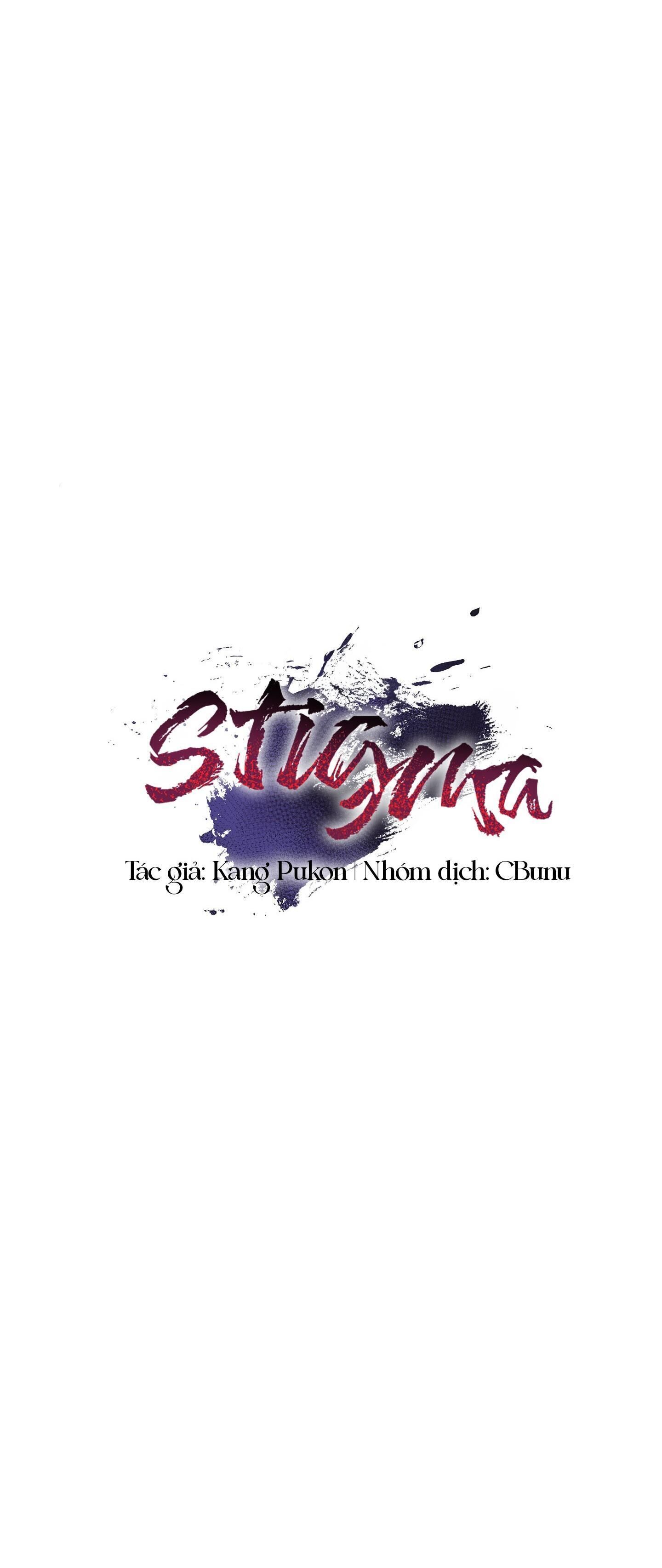 (CBunu) Stigma Chapter 3 - Next Chapter 3