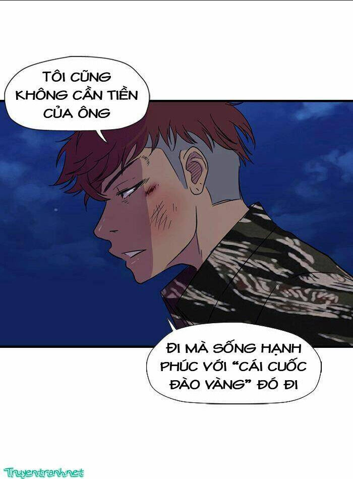 thể thao cực hạn chapter 17 - Next chapter 18