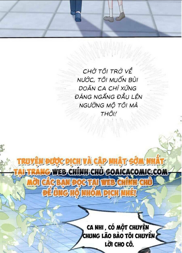 được các anh trai chiều chuộng tôi trở nên ngang tàng chapter 94 - Next chapter 95