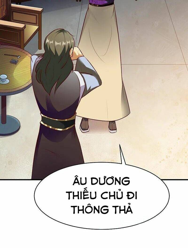 chiến đỉnh chapter 324 - Trang 2