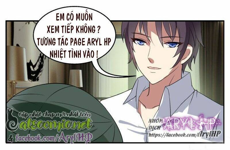 hoa ngôn tâm nguyện Chapter 1 - Next Chapter 1.1