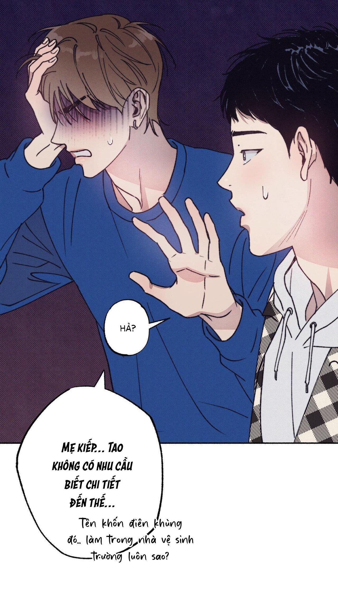 (CBunu) 1 đến 10 Chapter 9 - Trang 2