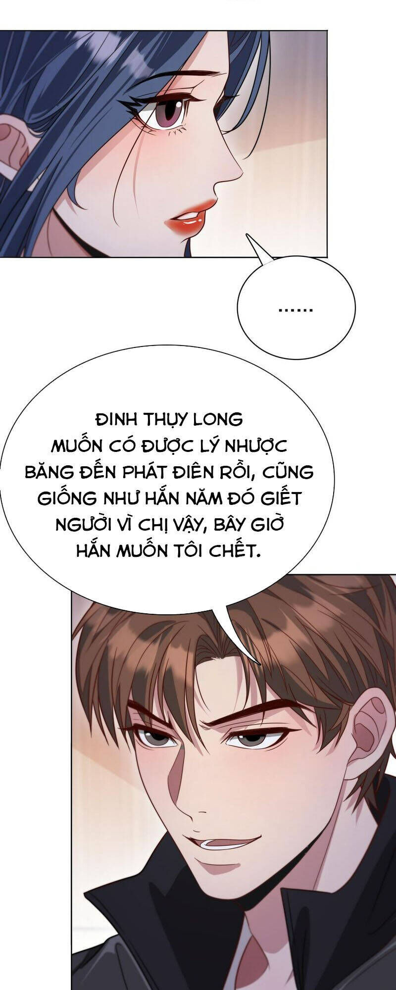 ta bị kẹt cùng một ngày 1000 năm chương 51 - Next Chapter 51