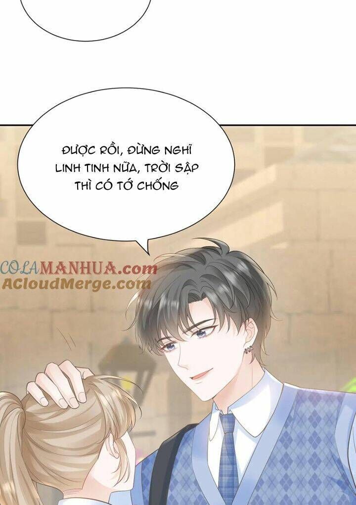 tình yêu cháy bỏng chapter 110 - Trang 2