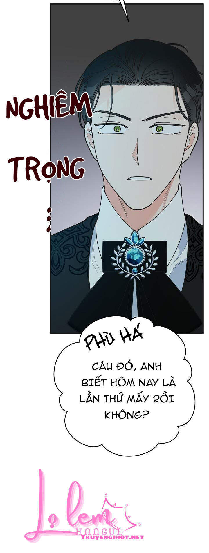 người hùng của ác nữ Chapter 87.2 - Trang 2