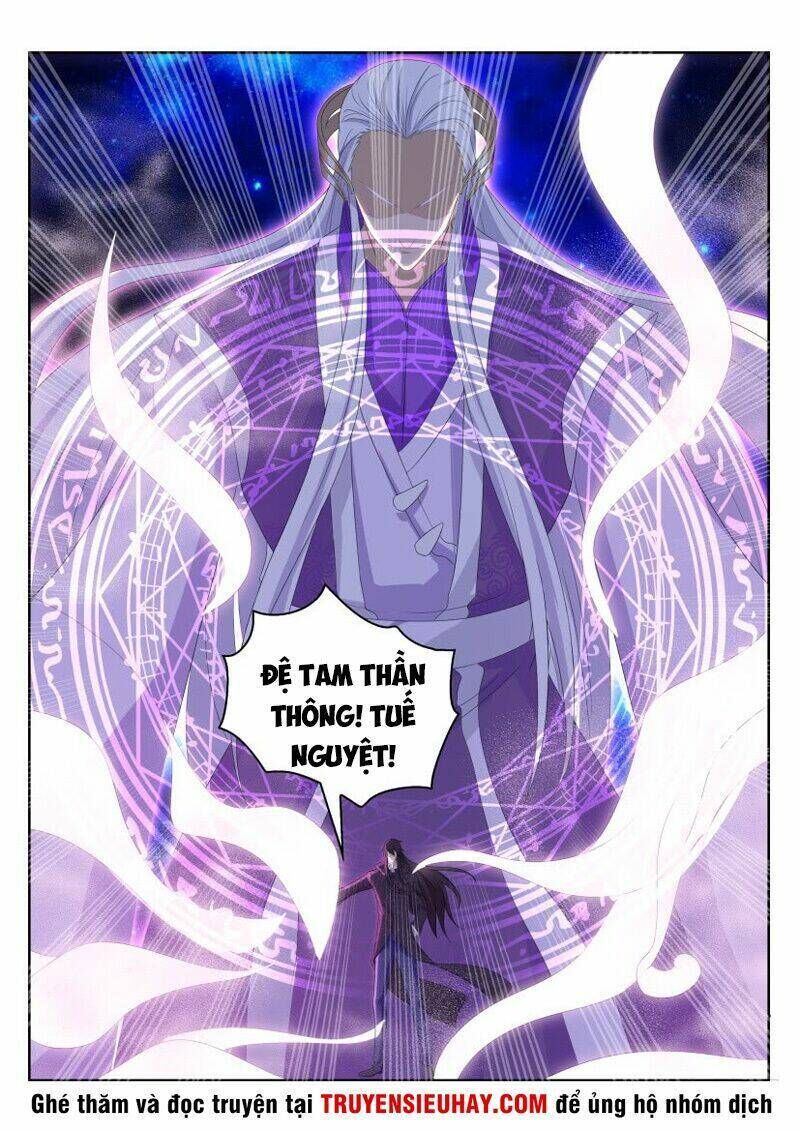 trọng sinh đô thị tu tiên chapter 236 - Next chapter 237