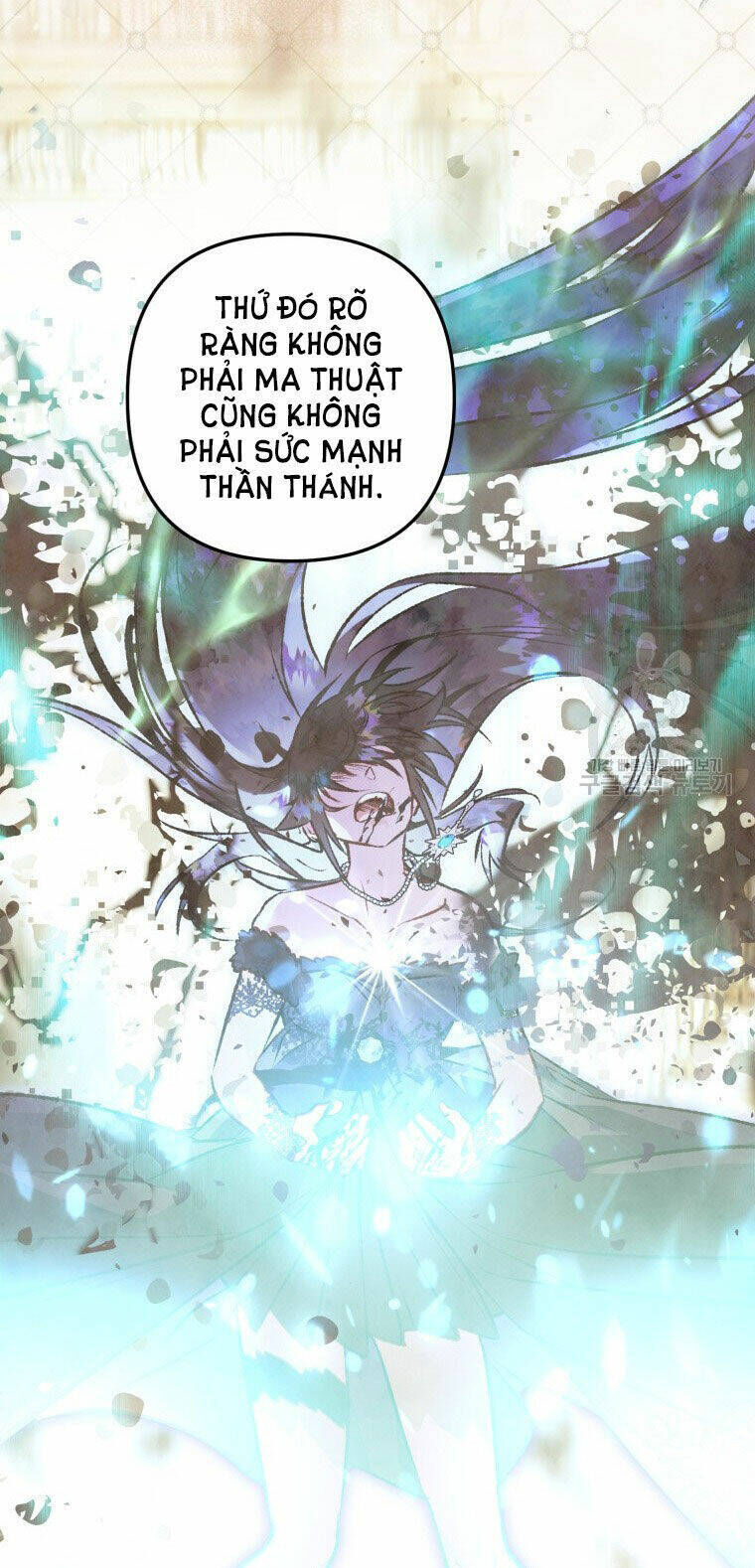 bỗng nhiên tôi trở thành quạ đen!! chapter 84.2 - Next Chap 85