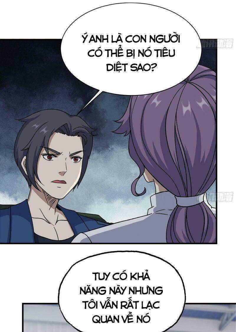 tôi chuyển vàng tại mạt thế Chapter 232 - Next Chapter 233