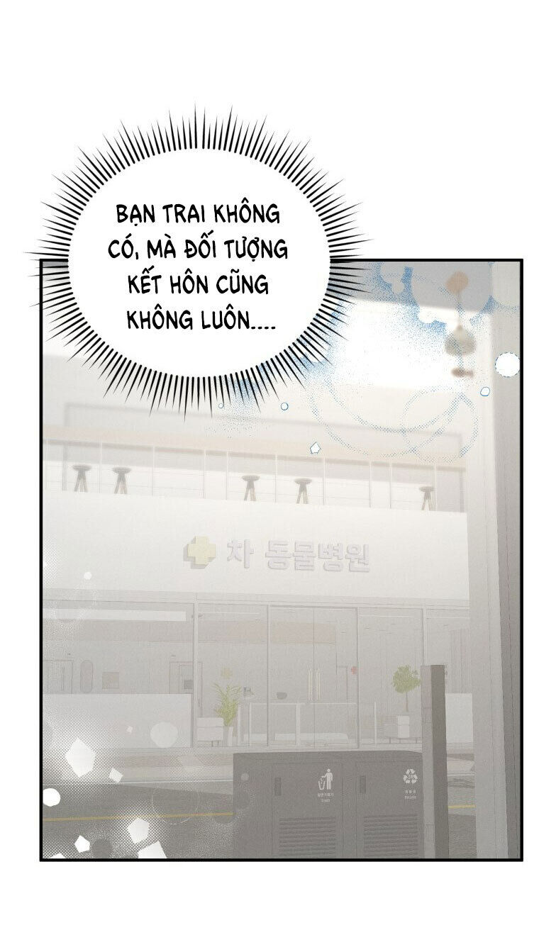 [18+] cùng trời cuối đất Chap 10 - Trang 2