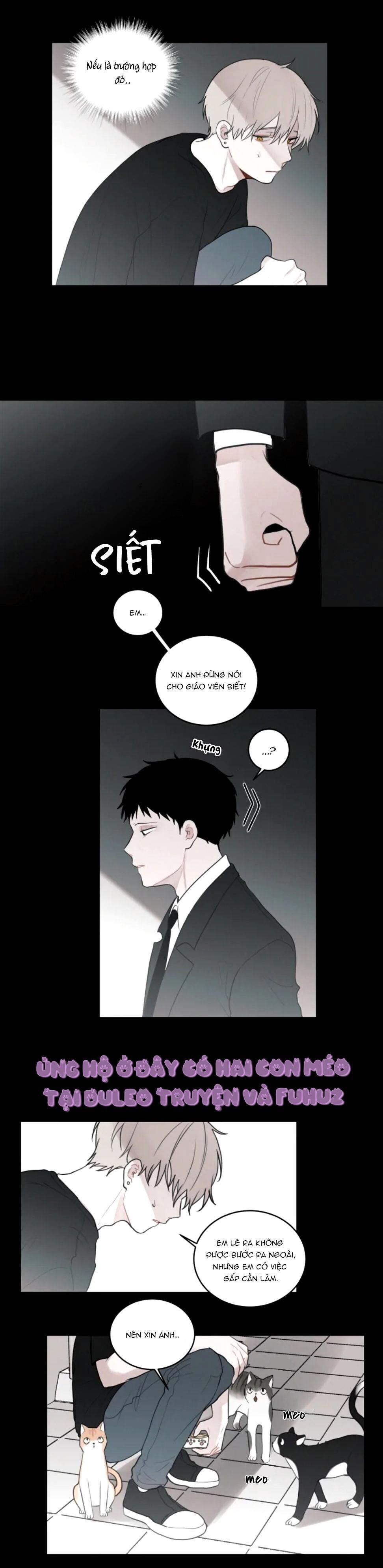 Dòng Máu Ma Cà Rồng Chapter 60 - Next Chapter 61