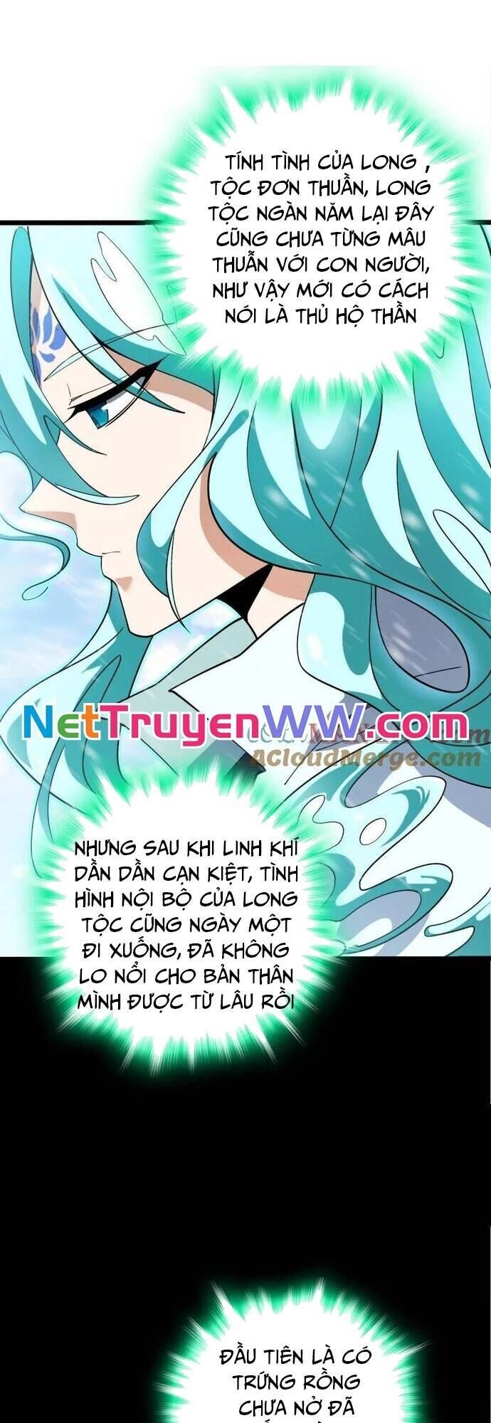 đại vương tha mạng Chapter 927 - Trang 2