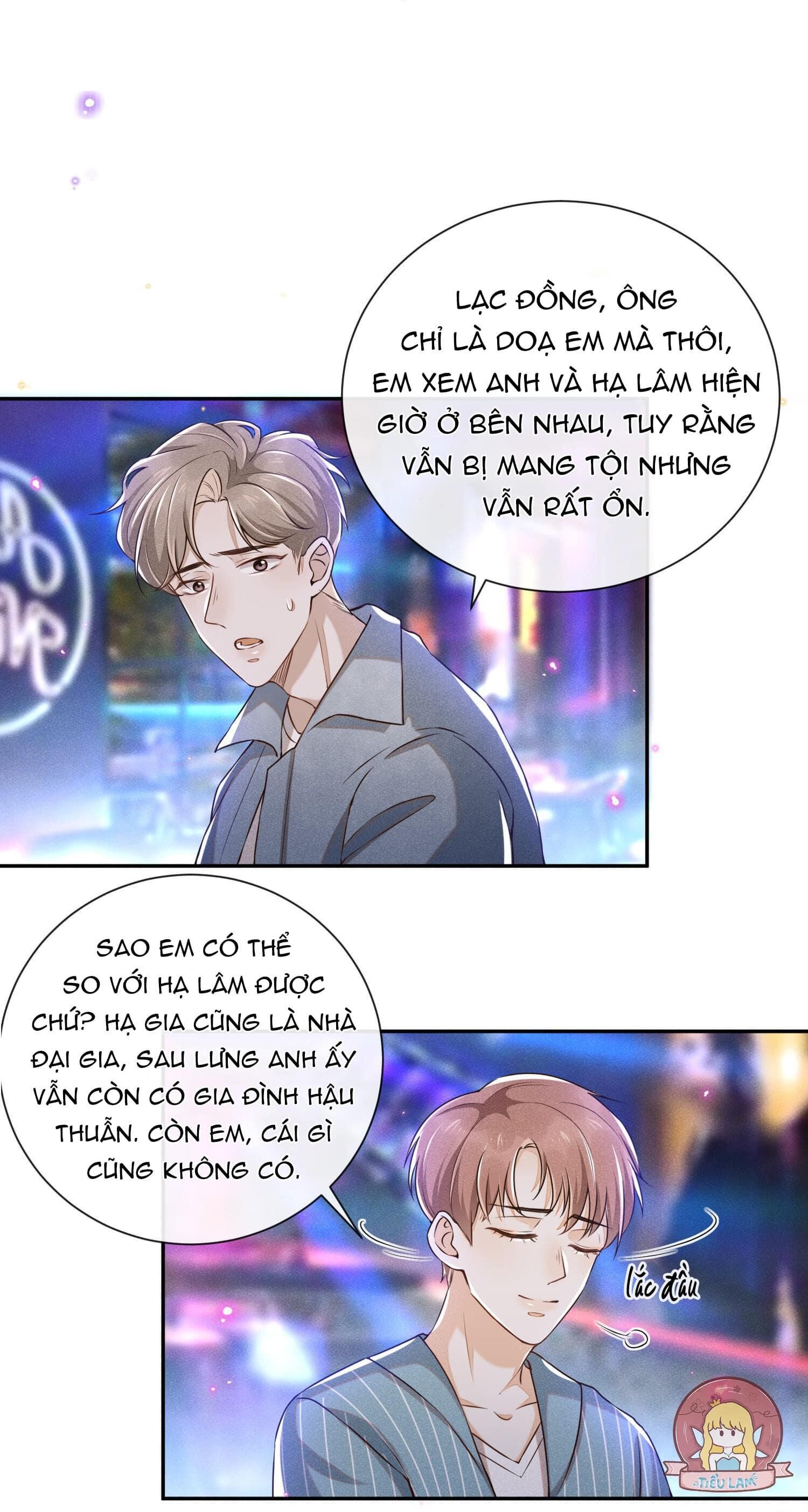 Lai Sinh Bất Kiến Chapter 2 - Next Chapter 3