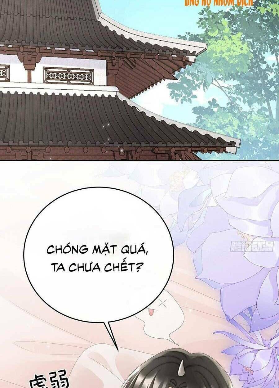 thê chủ, thỉnh hưởng dụng chapter 43 - Trang 2