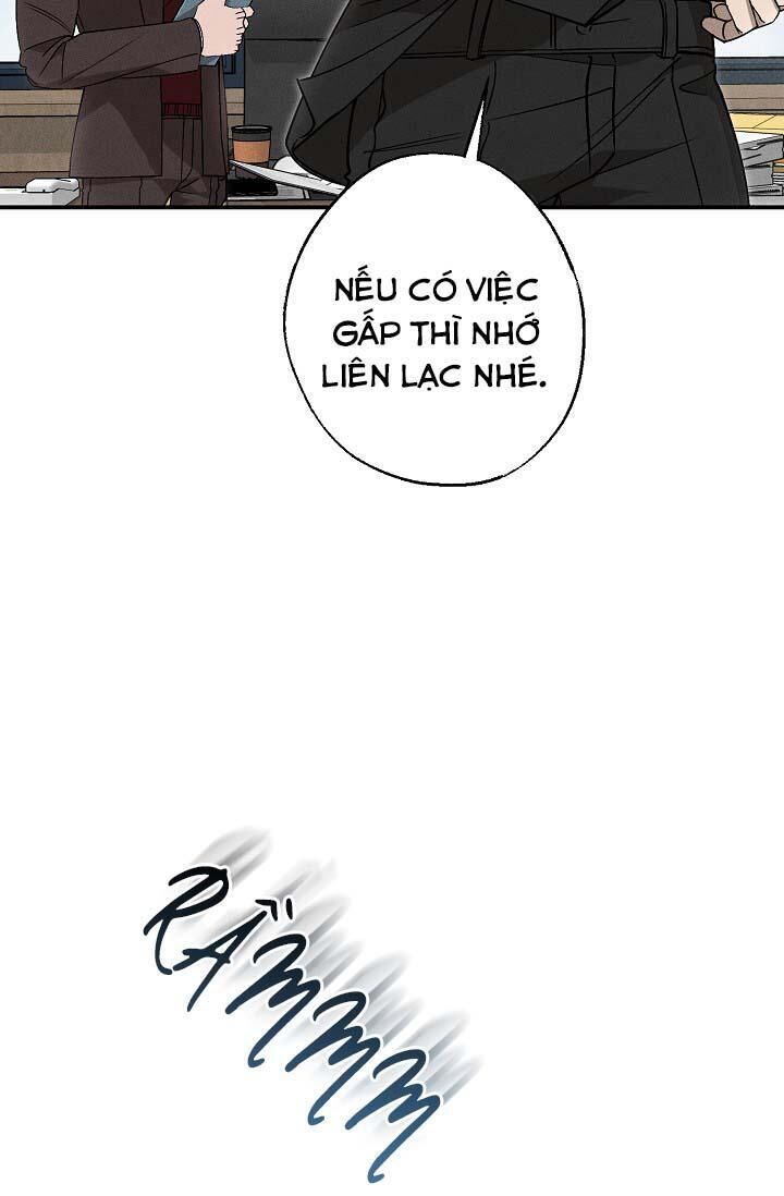 va chạm Chapter 3 - Trang 1